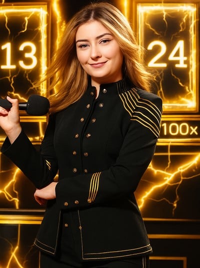 Lightning Roulette на vodka казино официальный сайт